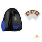 Saco Para Aspirador de Pó Electrolux NEO MAX Com 3 Unidades