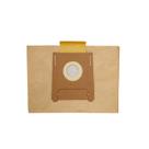 Saco para aspirador de pó philco modelo: silencium pas01 original