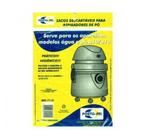Saco Para Aspirador Electrolux A-10 PCT C/3 UN - Portopel
