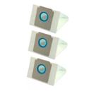 Saco Para Aspirador Modelo Blue Sky Bvc 702 C/ 3 Unidades