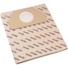 Saco Para Aspirador Vonder APV1218 3 Unidades Papel Limpeza