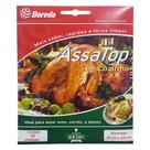 Saco Para Assados Boreda Assatop 33 X 41cm Com 10 Unidades Saco Para Assados Boreda Assatop 33 X 41cm Com 10 Unidades