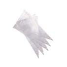 Saco para Confeitar 50 X 30 cm com 5 un. Meccaplast Rizzo Confeitaria