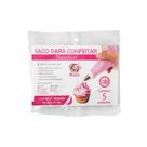 Saco para Confeitar Descartável Pequeno c/5 Unid. - Mago