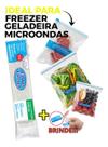 Saco Para Conservar Alimentos C/100 Un Embafreezer De 5l Saco Para Conservar Alimentos C/100 Un Embafreezer De 5l
