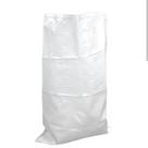 Saco para entulho de ráfia 25kg kit 4 und com pó de farinha e outros