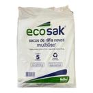 Saco para entulho (pacote c/5) Limpo Ecosak Saco para entulho (pacote c/5) Limpo Ecosak