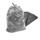 Saco para Lixo 100L Cinza TOTE pct c/100un 100x100 (70x85x0,4)