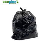 Saco para Lixo 105L Preto 70X80CM Reforçado Pacote com 50