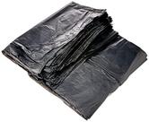 Saco Para Lixo 105L Preto 75X105Cm 5 Micras