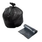 Saco para Lixo 15 Litros 39x58 Em Rolo C/ 40 Uni Preto