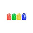 Saco Para Lixo 20 Litros (400 Unds) Coleta Seletiva