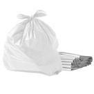 Saco para Lixo 240L Branco DUBONO pct c/50un 240x50 (115x133x0,7)