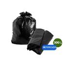 Saco para lixo 300l reforçado c/ 5kg -grupo tec