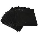 Saco Para Lixo 40 Litros Preto 200 Unidades