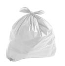 Saco para Lixo 40L Branco TOTE pct c/100un 40x100 (53x52x0,4)