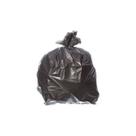 Saco Para Lixo Com Capacidade De 60 Litros Preto Com 50 Uni