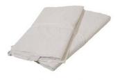 Saco Para Lixo De 20 Litros Branco Leitoso C/ 100 Sacos Saco Para Lixo De 20 Litros Branco Leitoso C/ 100 Sacos