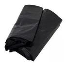 Saco Para Lixo De 80L Grosso Reforçado Pacotes Com 5Kg Preto Saco Para Lixo De 80L Grosso Reforçado Pacotes Com 5Kg Preto