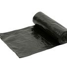 Saco para Lixo em Rolo 15L Preto BAIANINHA pct c/100un (39x58) Saco para Lixo em Rolo 15L Preto BAIANINHA pct c/100un (39x58)