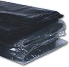 Saco Para Lixo Preto 60 Litros Reforçado C/ 50 Unidades