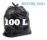 SACO Para LIXO Rolo refororcado 100 L C/10
