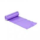 Saco Para Lixo Verom Perfumado 100 Litros Com 10 Unidades Cheiro Lavanda Saco Para Lixo Verom Perfumado 100 Litros Com 10 Unidades Cheiro Lavanda
