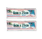 Saco para Talher 6x25 - 1.000 unidades