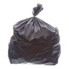 Saco paras lixo preto 60 litros pacote com 100 pçs convencional-preço minimo para 2 pacotes
