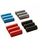 Saco Pet Cata Caca Liso 22x30 Cm Kit Com 3, Cor Sortida
