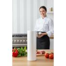 Saco Picotado P/ Alimentos 20x28cm (2kg) 500 Unidades