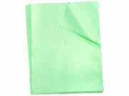 Saco Plástico 24x33cm DAC Breeze - 5083-50 Verde 50 Unidades