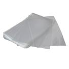 saco plastico bd cristal transparente liso diversas medidas reforçado 1KG