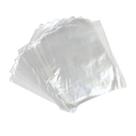 saco plastico cristal bd 15X25 transparente reforçado diversos tamanho 5KG