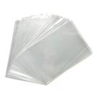 Saco Plástico Cristal Transparente 20x30x06 Com 1 Kg