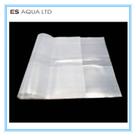 Saco Plástico Cristal Transparente PE Embalagem 1kg