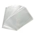 Saco Plastico Cristal Transparente Reforçado 80x100 C/1kg