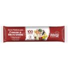 Saco Plastico em Bobina 23X35CM 3L P/FREEZER e Micro Saco Plastico em Bobina 23X35CM 3L P/FREEZER e Micro