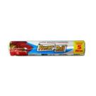 Saco Plástico Freezer Roll 5Lt 28X42cm Embalagem 50Un
