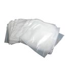 Saco Plastico Leitoso 20 x 26 cm x 0,10 micras (Pacote com 1000 unidades)