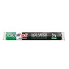 Saco Plástico Multifreezer Royalpack 28x40 cm 5kg - 24 Embalagens com 100 Unidades Cada