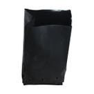 Saco Plástico Para Mudas Preto 10 X 17 X 05cm 2.000 Unidades