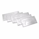 Saco plástico para talher 6X23 cm pacote com 1.000 unidades - Plastifilme