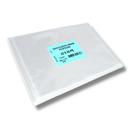 Saco plastico pe (22x45 cm) c/ 1 kg.