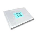 Saco plastico pe (25x35 cm) c/ 1 kg.