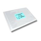 Saco plastico pe (35x45 cm) c/ 1 kg.