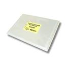 Saco plastico pp (12x20 cm) c/ 1 kg.
