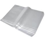 Saco Plastico PP Celofan 20X30X06 1K Saco Plastico PP Celofan 20X30X06 1K