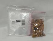 Saco Plástico Saquinho Ziplock 10x14,3 C/ 100 Unidades - Inoven Saco Plástico Saquinho Ziplock 10x14,3 C/ 100 Unidades - Inoven