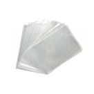 Saco Plástico Transparente 30x40 1kg - ZPP Saco Plástico Transparente 30x40 1kg - ZPP